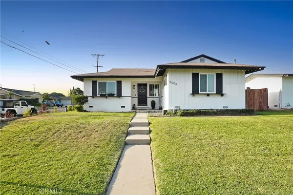 $880,000 | 15003 Crestoak Drive, La Mirada, CA 90638