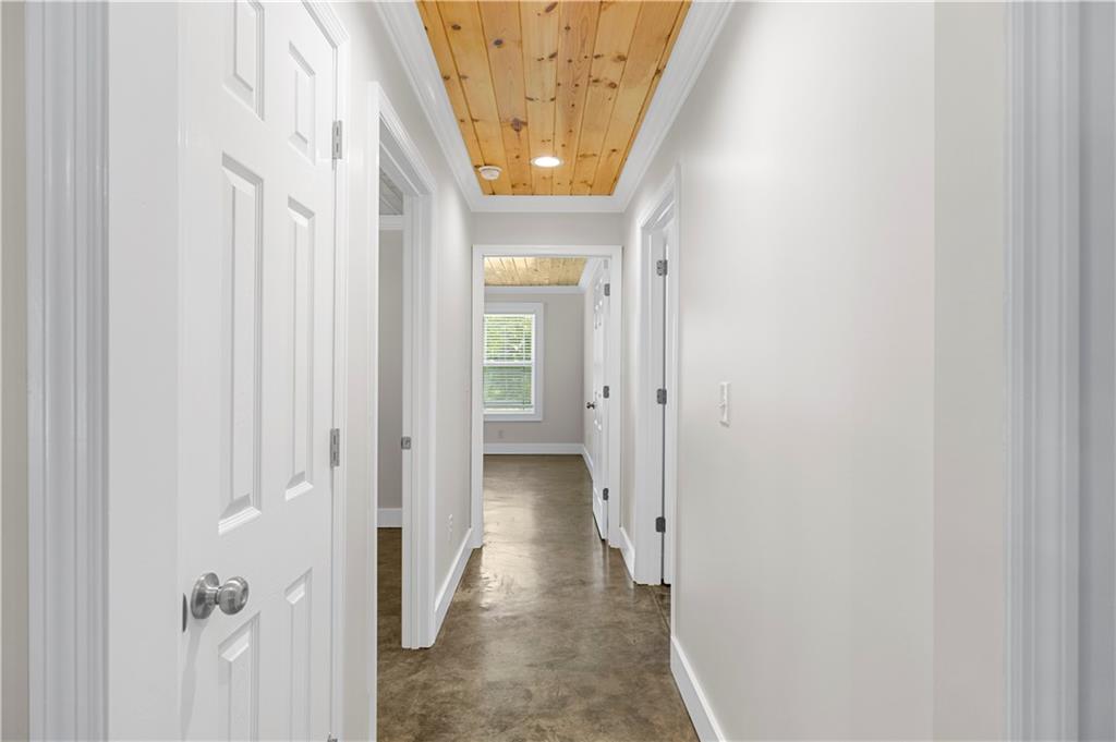 1571 Livingston Road Southwest Rome, GA 30161 - Photo 14 of 57