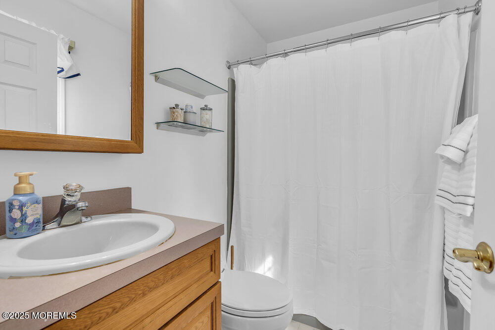 627 Reed Road Jackson, NJ 08527 - Photo 26 of 44 a bathroom with a sink toilet and shower