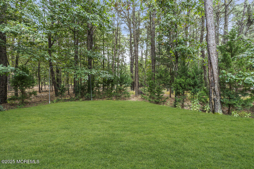 627 Reed Road Jackson, NJ 08527 - Photo 37 of 44 a view of a grassy field with trees in the background