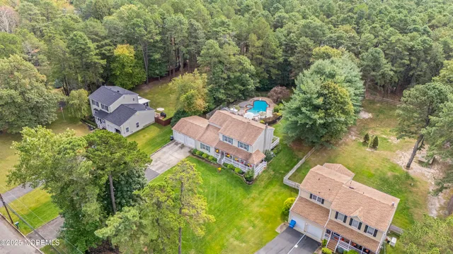 $799,900 | 627 Reed Road, Jackson, NJ 08527