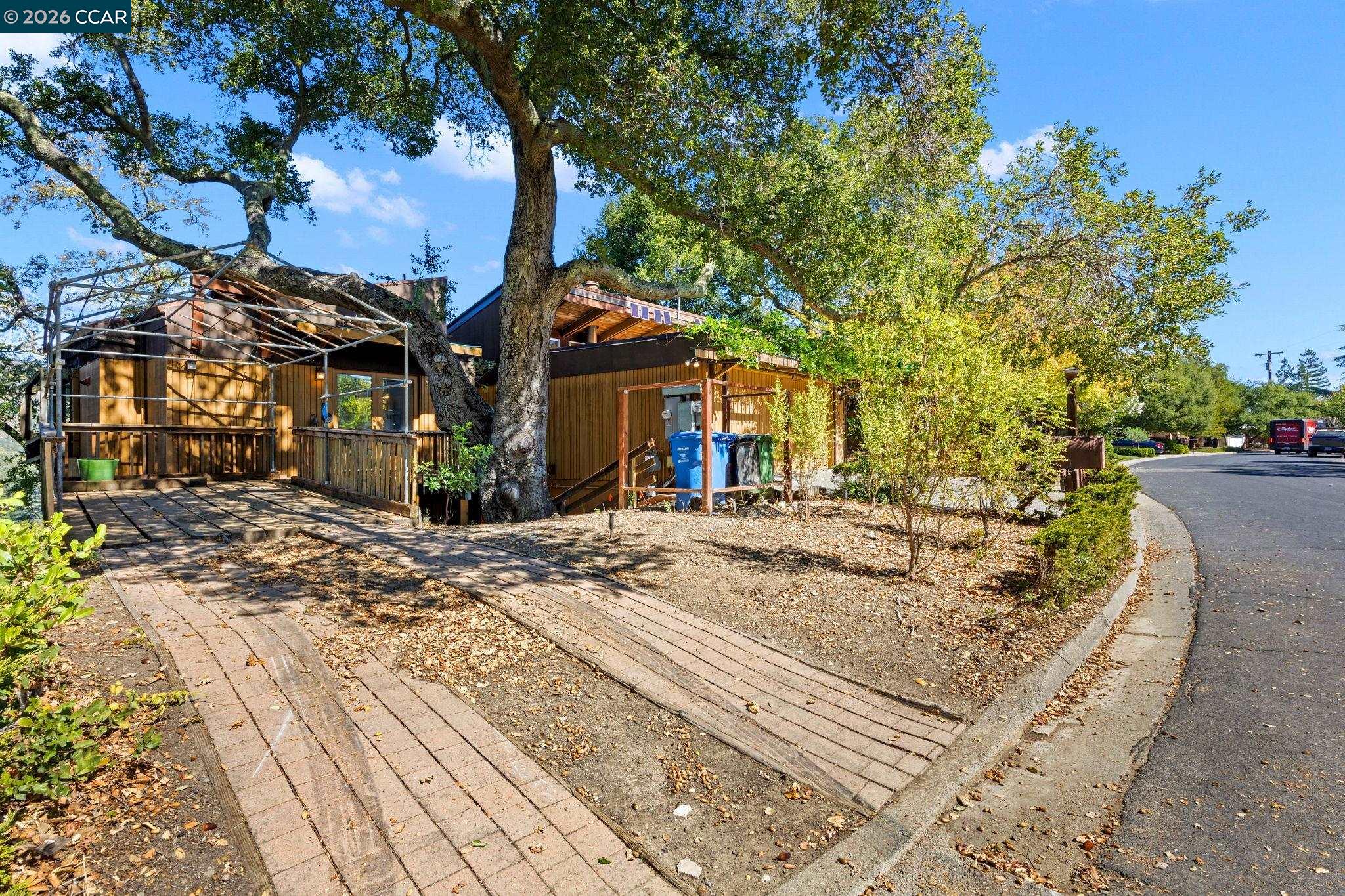 3822 Quail Ridge Road Lafayette, CA 94549 - Photo 47 of 47 Gallery Image 47
