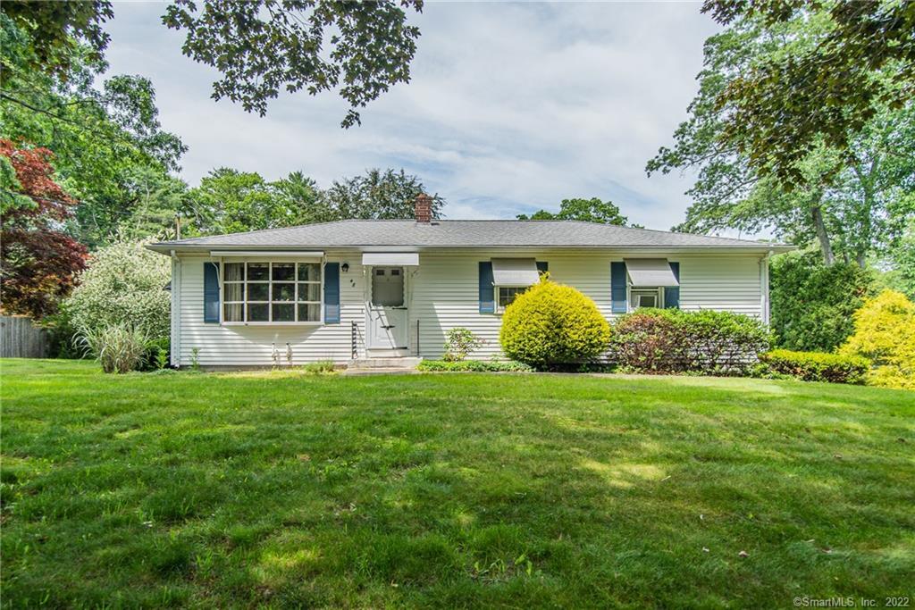 48 Waterman Street Killingly, CT 06239 - Photo 1 of 1