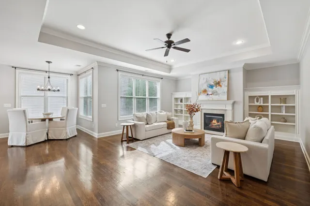 $1,305,000 | 1184 Westhaven Boulevard, Franklin, TN 37064