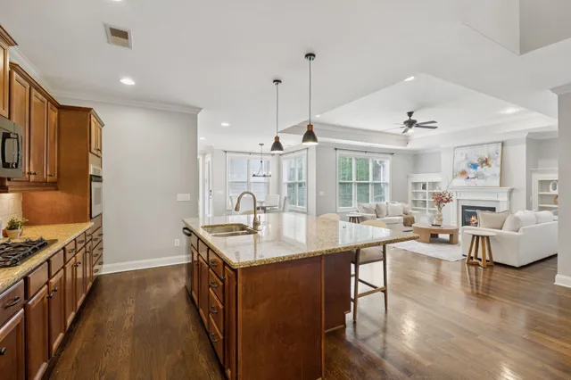 $1,295,000 | 1184 Westhaven Boulevard, Franklin, TN 37064