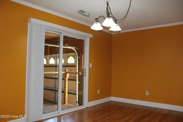 $249,900 | 513 West Main Street, Beulaville, NC 28518