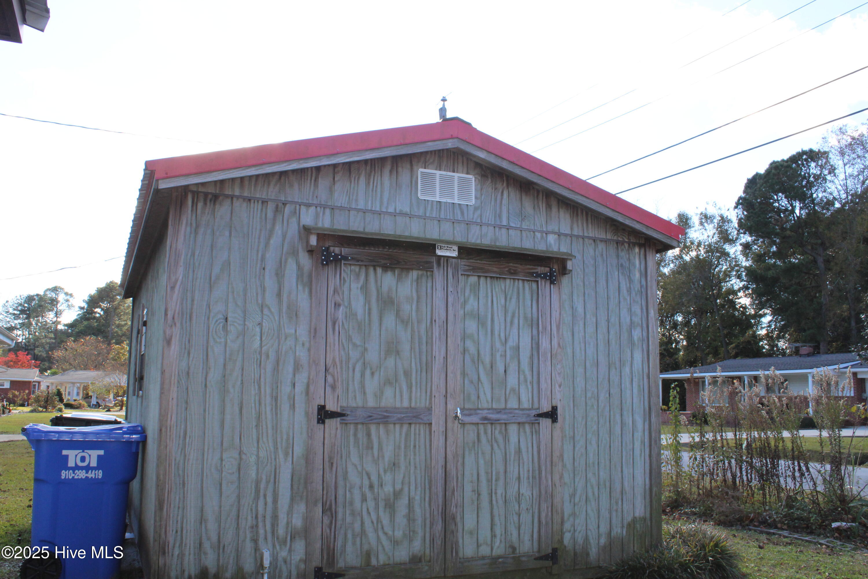 513 West Main Street Beulaville, NC 28518 - Photo 33 of 34 IMG_5216