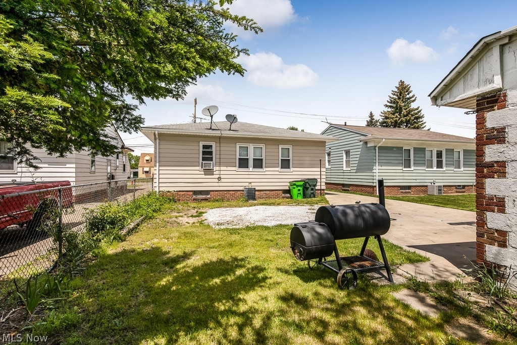 13806 Granger Road Cleveland, OH 44125 - Photo 23 of 23