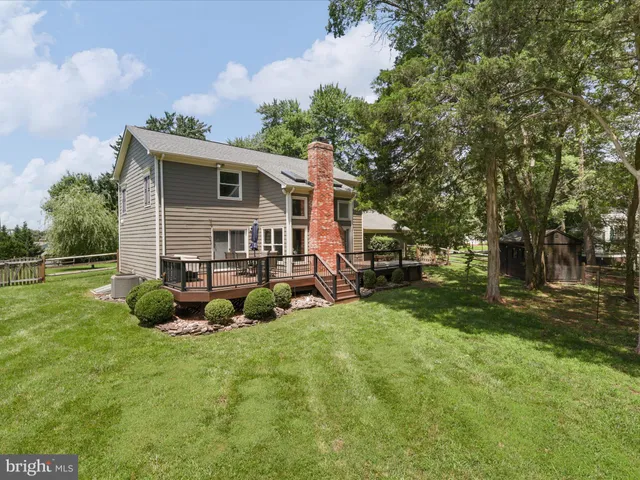 $975,000 | 13505 Clear Lake Court, Herndon, VA 20171