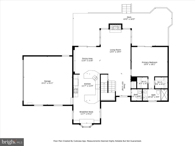 $975,000 | 13505 Clear Lake Court, Herndon, VA 20171