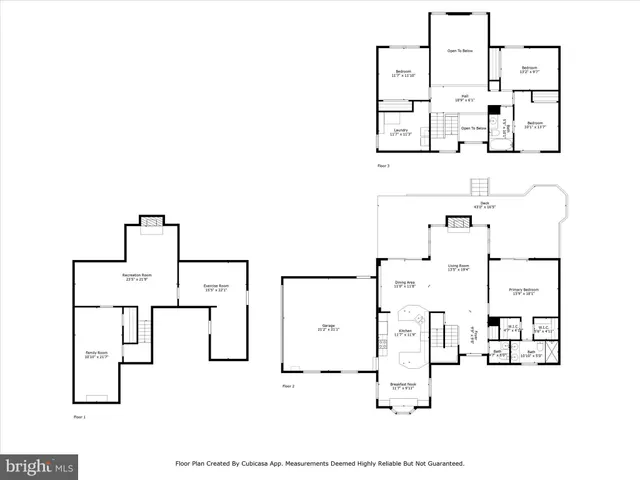 $975,000 | 13505 Clear Lake Court, Herndon, VA 20171