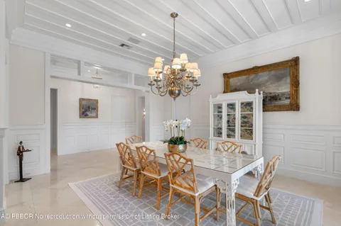 $23,000,000 | 202 Gomez Road, Hobe Sound, FL 33455