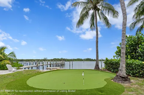 $23,000,000 | 202 Gomez Road, Hobe Sound, FL 33455