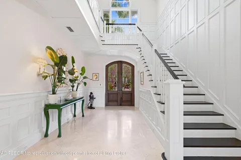 $23,000,000 | 202 Gomez Road, Hobe Sound, FL 33455