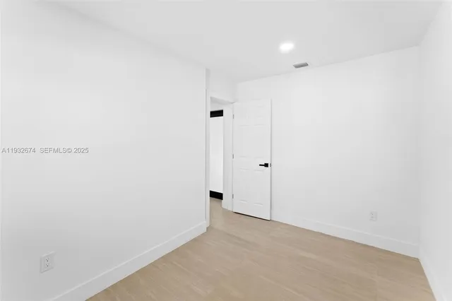 a view of small space