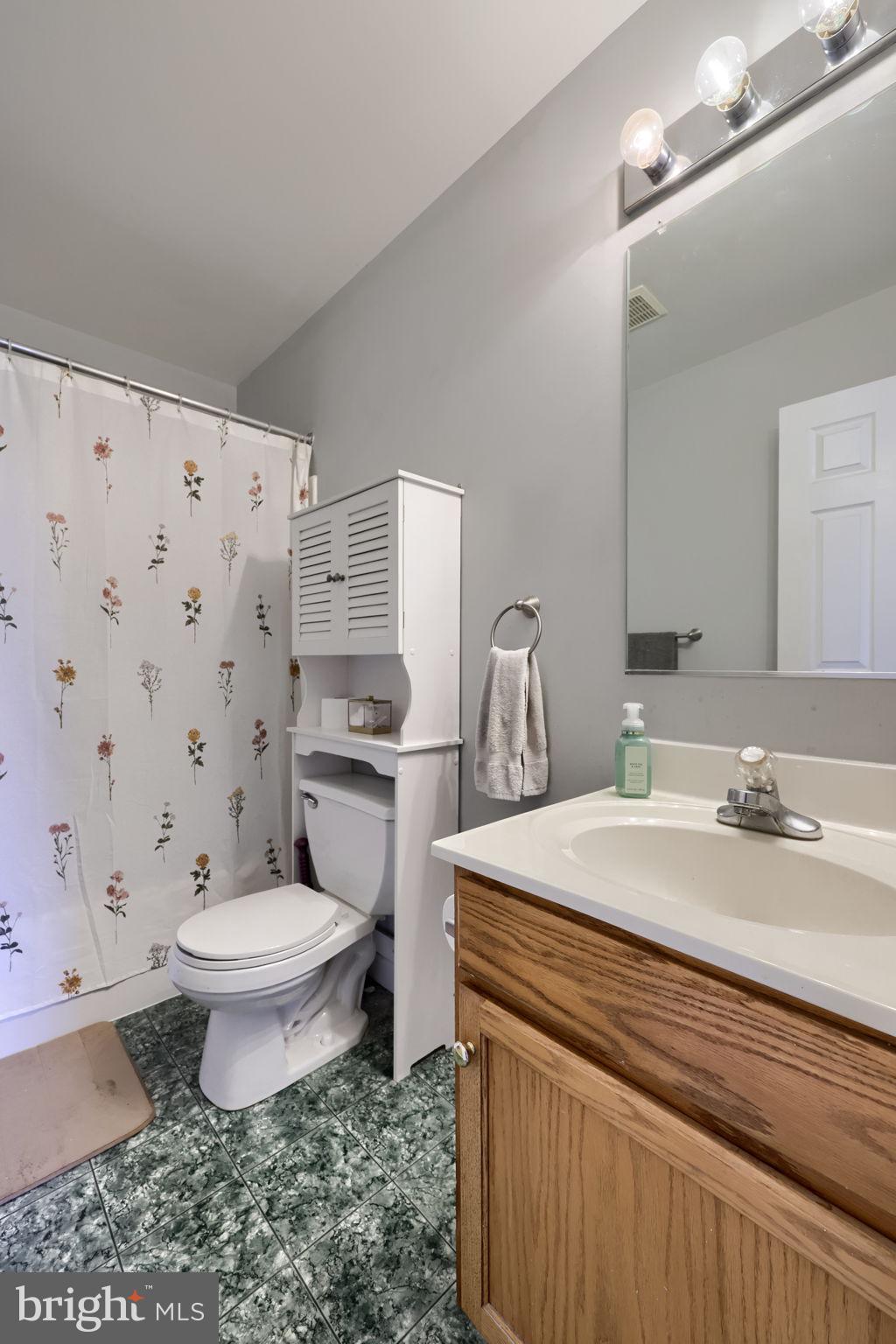 105 Canberra Court Reading, PA 19608 - Photo 20 of 33 Primary Bathroom
