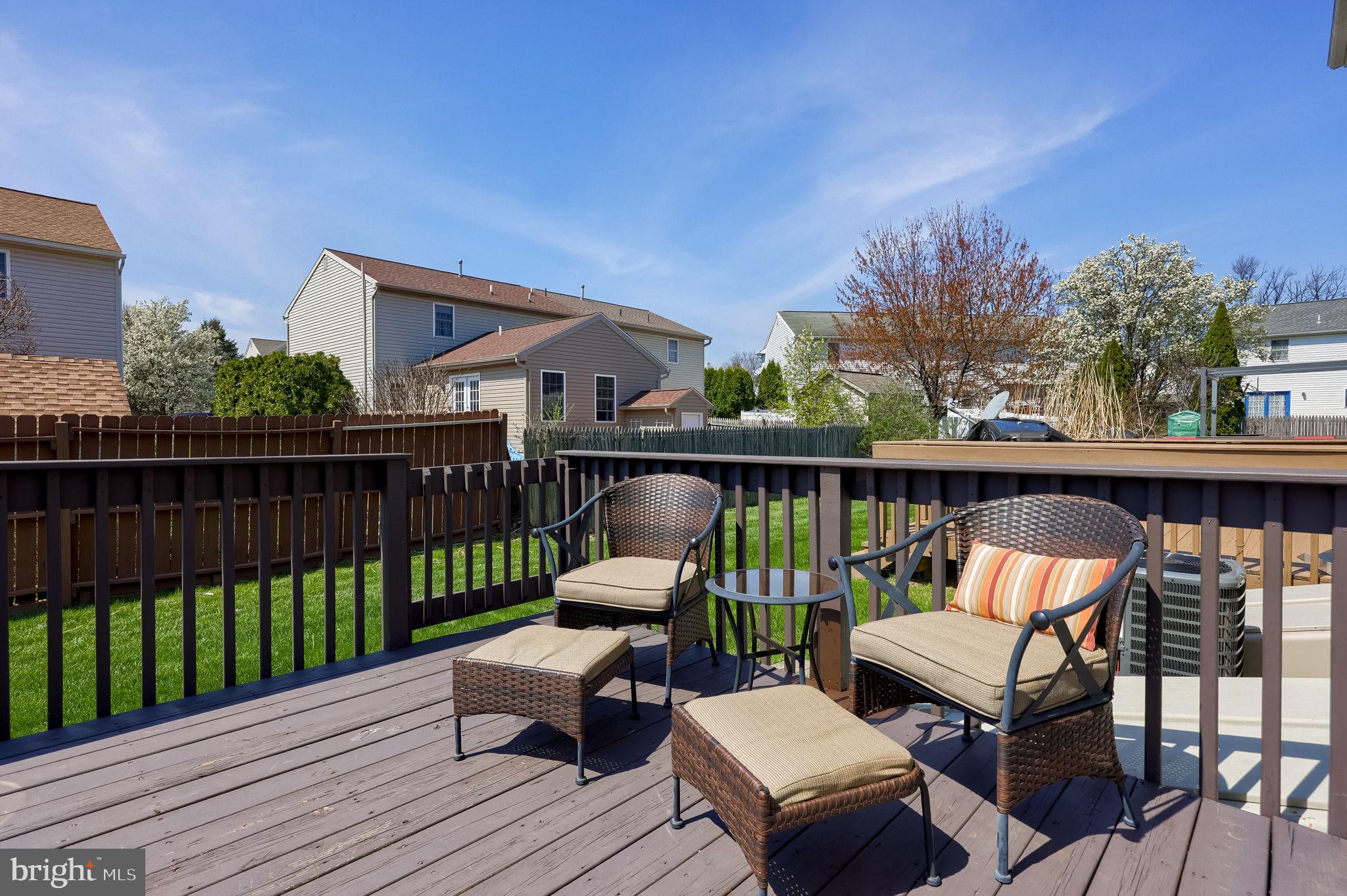 105 Canberra Court Reading, PA 19608 - Photo 32 of 33