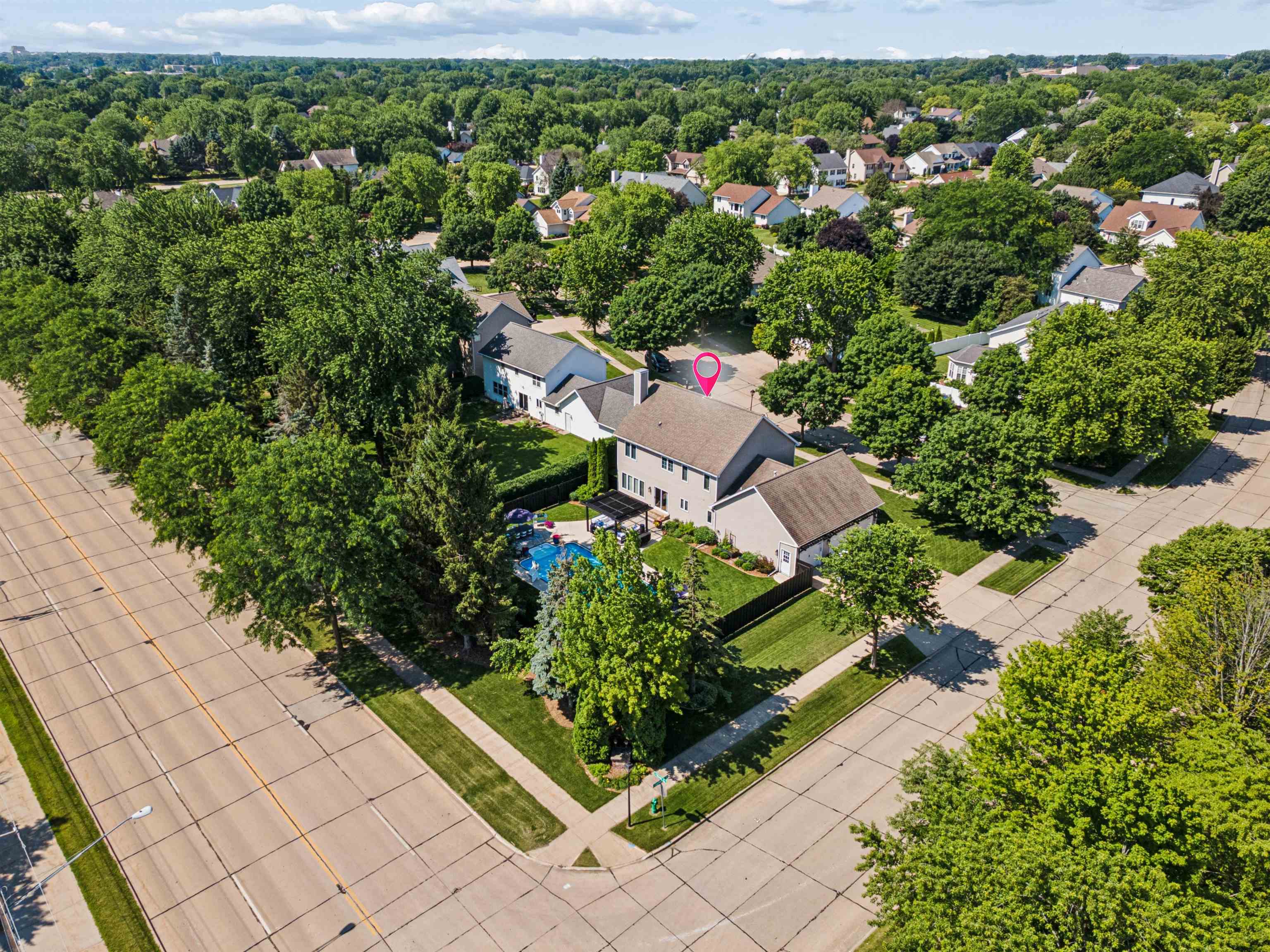 4232 Terraview Drive Appleton, WI 54913 - Photo 62 of 65