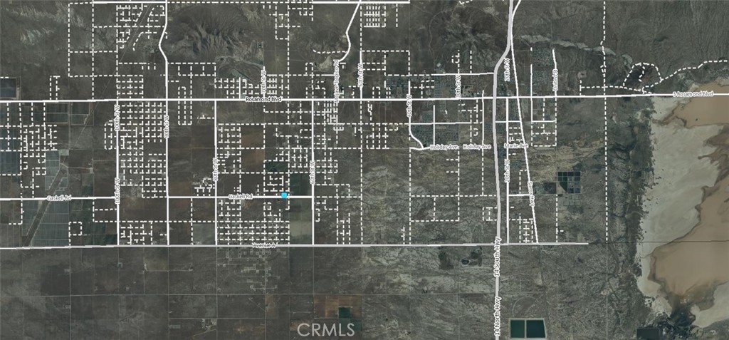 66 Gaskell Road Rosamond, CA 93560 - Photo 8 of 12