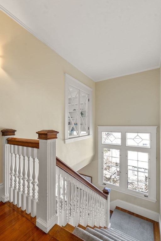 189 Clinton Road Brookline, MA 02445 - Photo 17 of 28