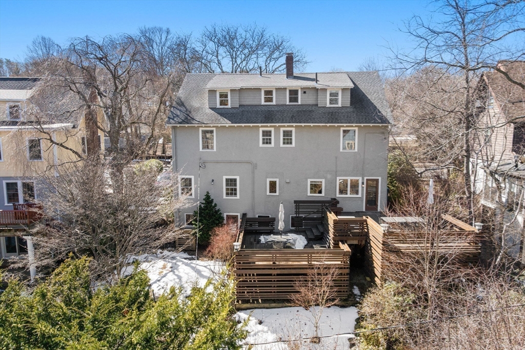 189 Clinton Road Brookline, MA 02445 - Photo 27 of 28