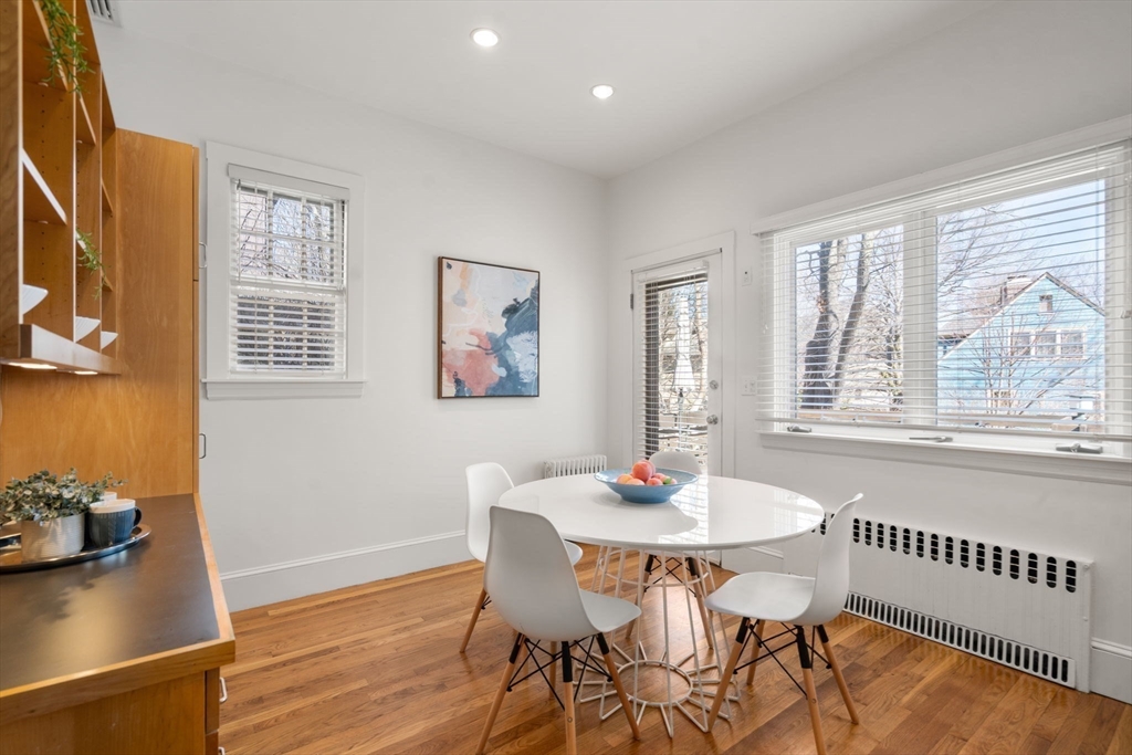 189 Clinton Road Brookline, MA 02445 - Photo 9 of 28