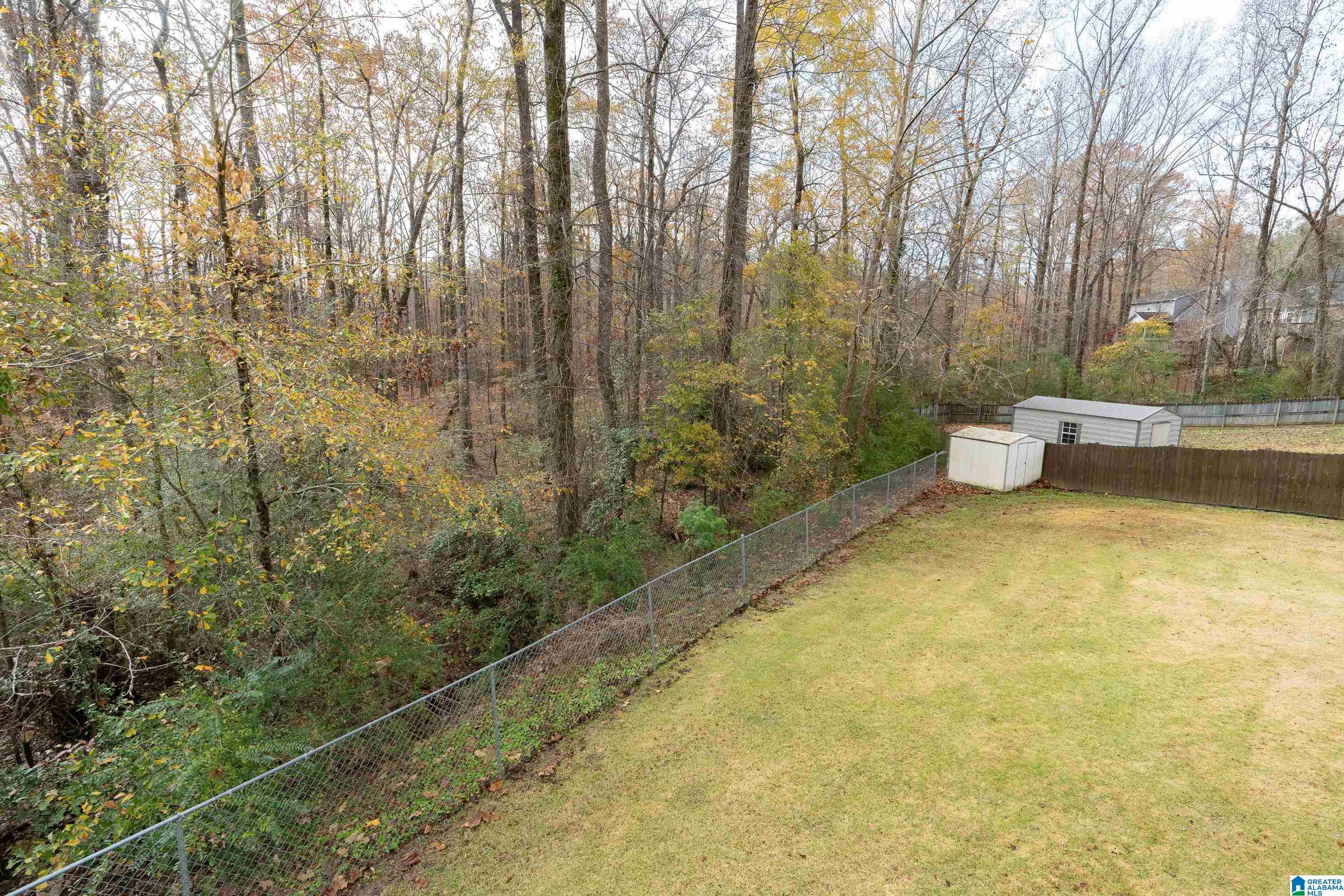 8258 Serene Lake Road McCalla, AL 35111 - Photo 38 of 43
