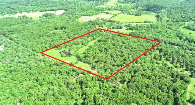 $280,000 | Tbd East 500 Road, Humansville, MO 65674