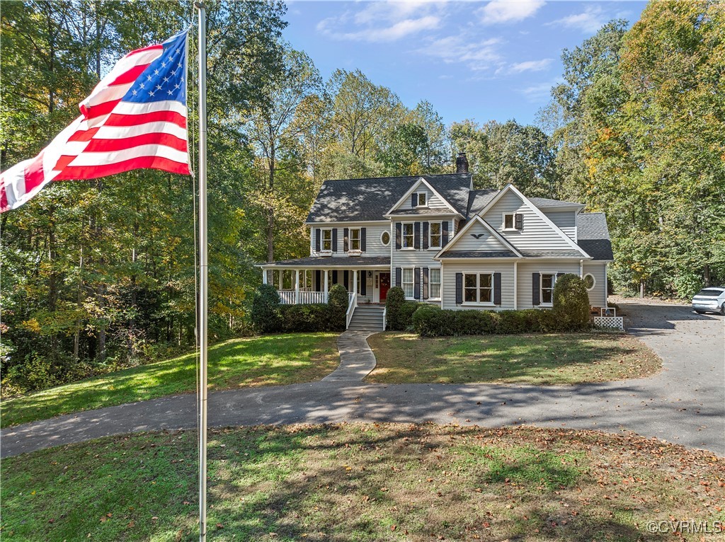 10065 Cool Spring Road Mechanicsville, VA 23116 - Photo 1 of 1 Gallery Image 1