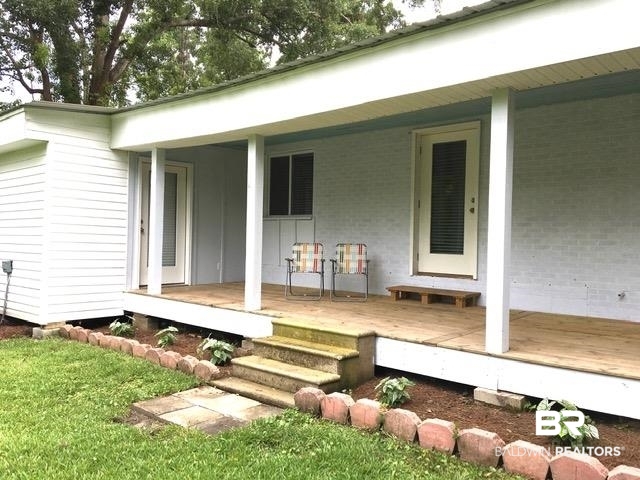 3504 Spring Hill Avenue Mobile, AL 36608 - Photo 6 of 6