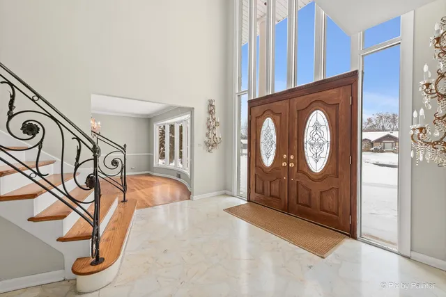 $799,900 | 274 Timber View Drive, Oak Brook, IL 60523