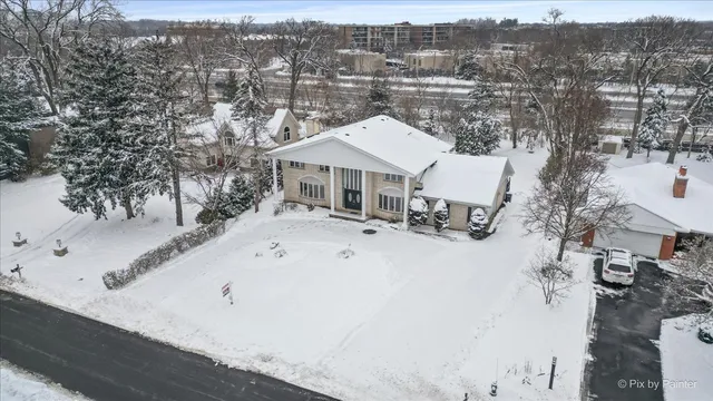 $799,900 | 274 Timber View Drive, Oak Brook, IL 60523