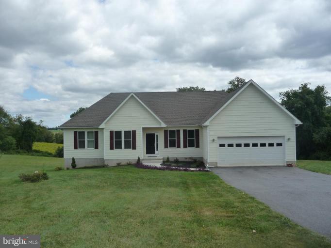 21215 Ridge Road Freeland, MD 21053 - Photo 1 of 1 Exterior (Main)
