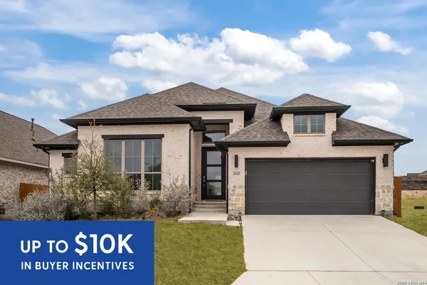 $549,990 | 1847 Weinnacht, New Braunfels, TX 78132