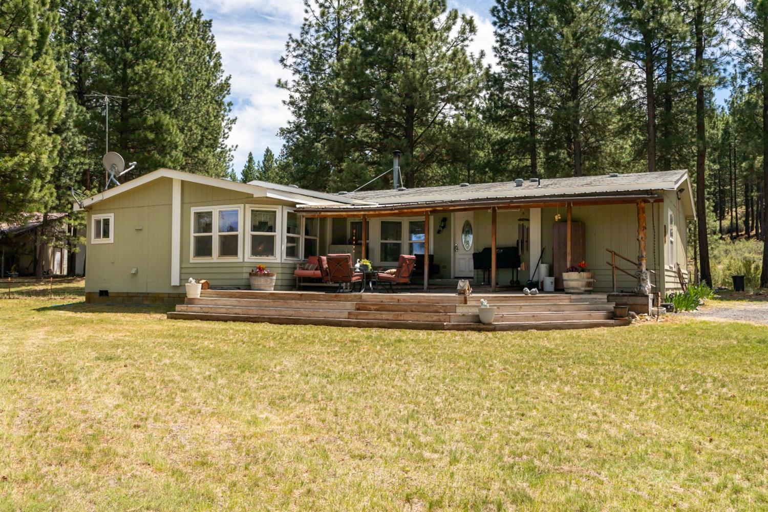 36930 Rollingwood Road Chiloquin, OR 97624 - Photo 1 of 35 Primary Photo