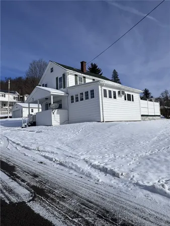 $48,500 | 30 Bennett Street, Eldred, PA 16731