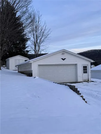 $48,500 | 30 Bennett Street, Eldred, PA 16731