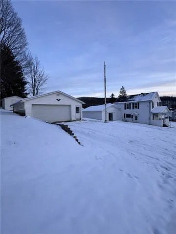 $49,900 | 30 Bennett Street, Eldred, PA 16731