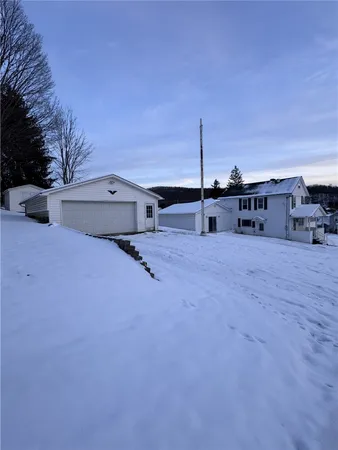 $48,500 | 30 Bennett Street, Eldred, PA 16731
