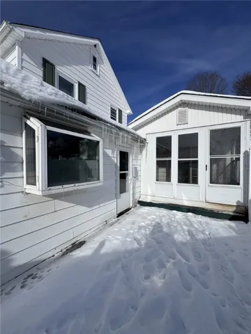 $49,900 | 30 Bennett Street, Eldred, PA 16731