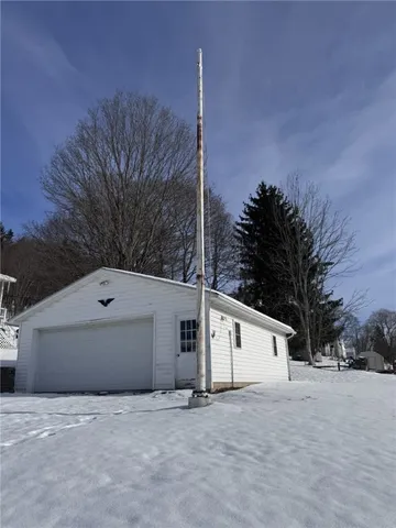 $49,900 | 30 Bennett Street, Eldred, PA 16731