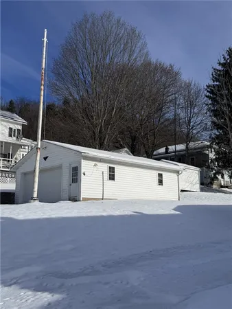 $48,500 | 30 Bennett Street, Eldred, PA 16731