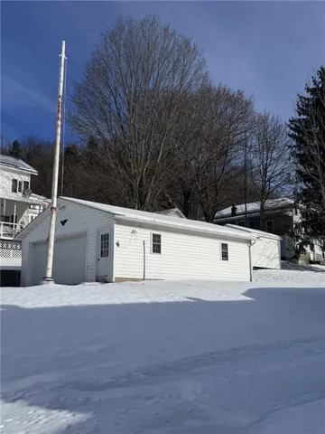 $49,900 | 30 Bennett Street, Eldred, PA 16731