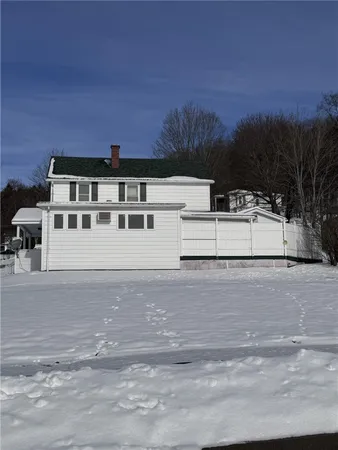 $48,500 | 30 Bennett Street, Eldred, PA 16731