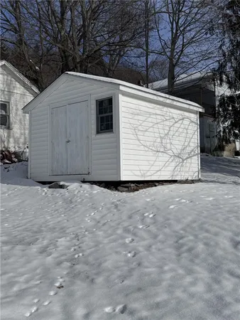 $48,500 | 30 Bennett Street, Eldred, PA 16731