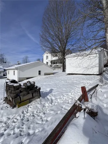 $49,900 | 30 Bennett Street, Eldred, PA 16731