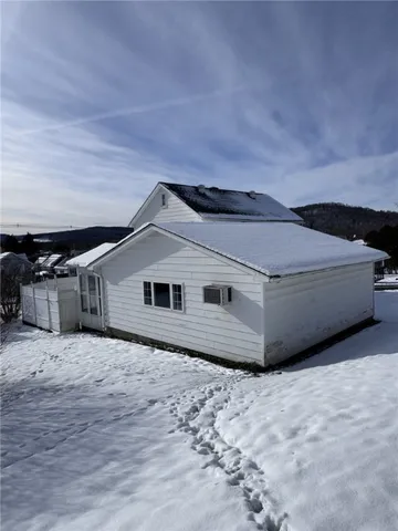 $49,900 | 30 Bennett Street, Eldred, PA 16731