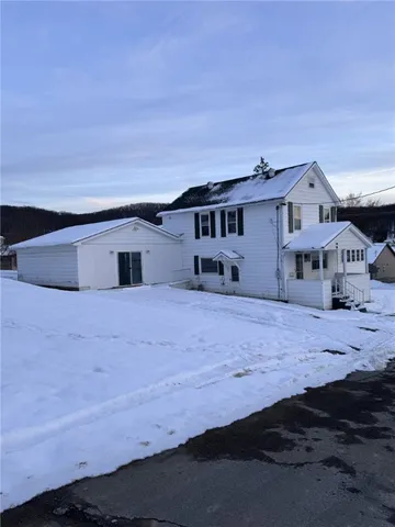 $49,900 | 30 Bennett Street, Eldred, PA 16731