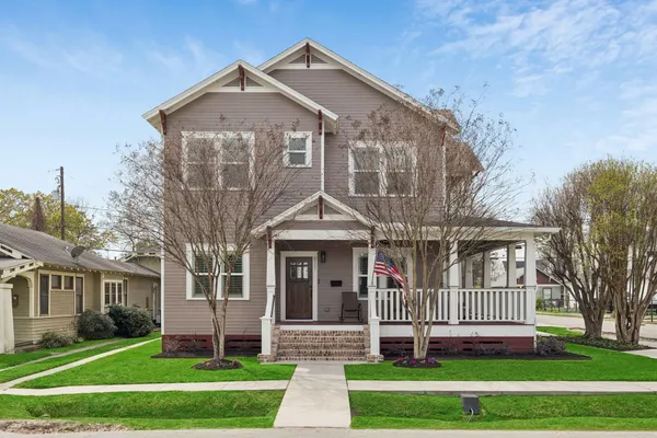 $920,000 | 611 Cordell Street, Houston, TX 77009