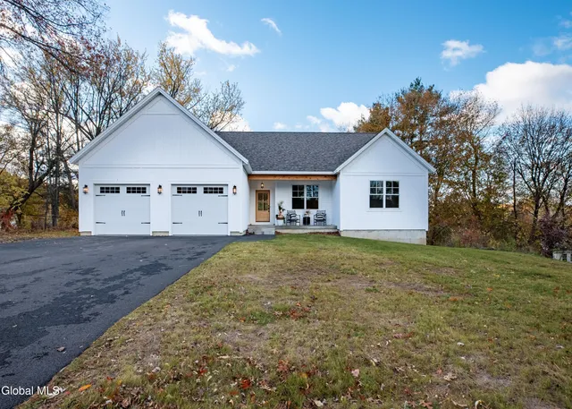 $750,000 | 24 Crescent Terrace, Wynantskill, NY 12198